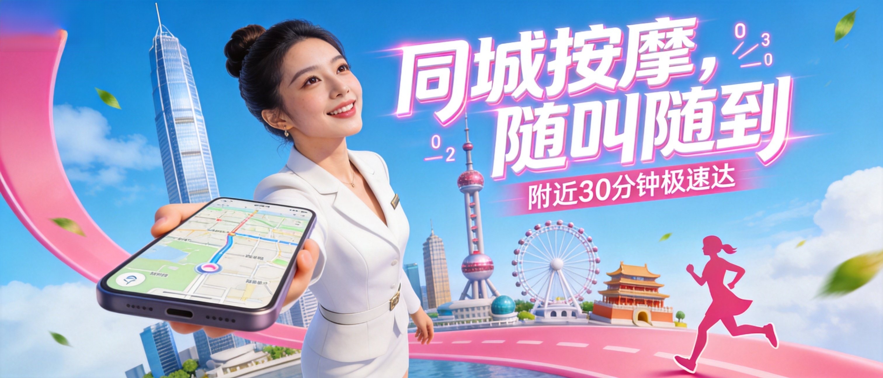 湖里区活立到家上门按摩：把放松这件事，真正还给自己